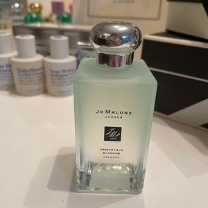 ❌sold❌JO MALONE OSMANTHUS 3.4oz 100ml cologne perfume